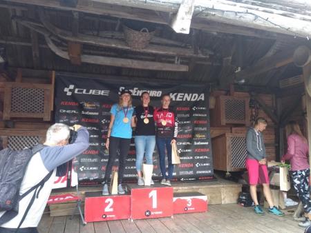 Novice iz tabora Calcit Bike Teama 26.08.2019 3